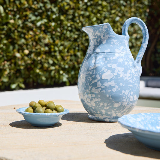 Nicola Small Olive Bowl (Pre-Order)