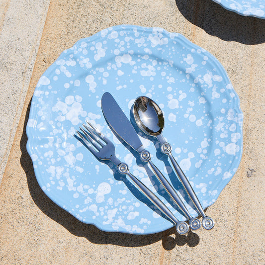 Taranto Cutlery Set (Pre-Order)