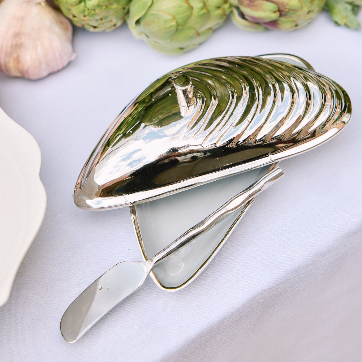 Balthazar Oyster Dish (Pre-Order)
