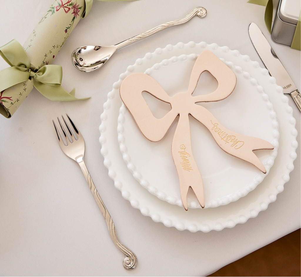 Soho Dinner Set (Set of 6)