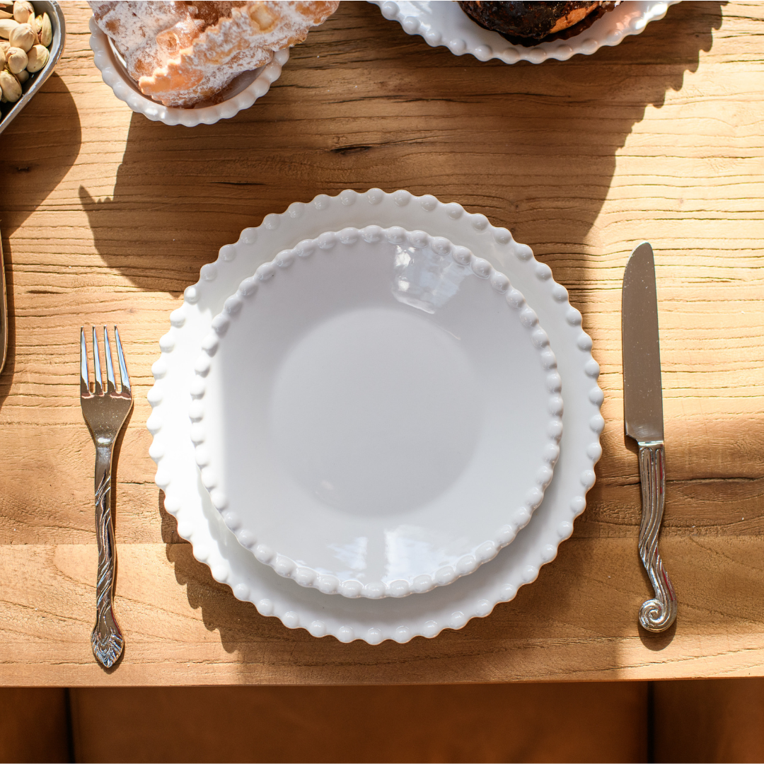 Soho Dinner Set - Available Now!