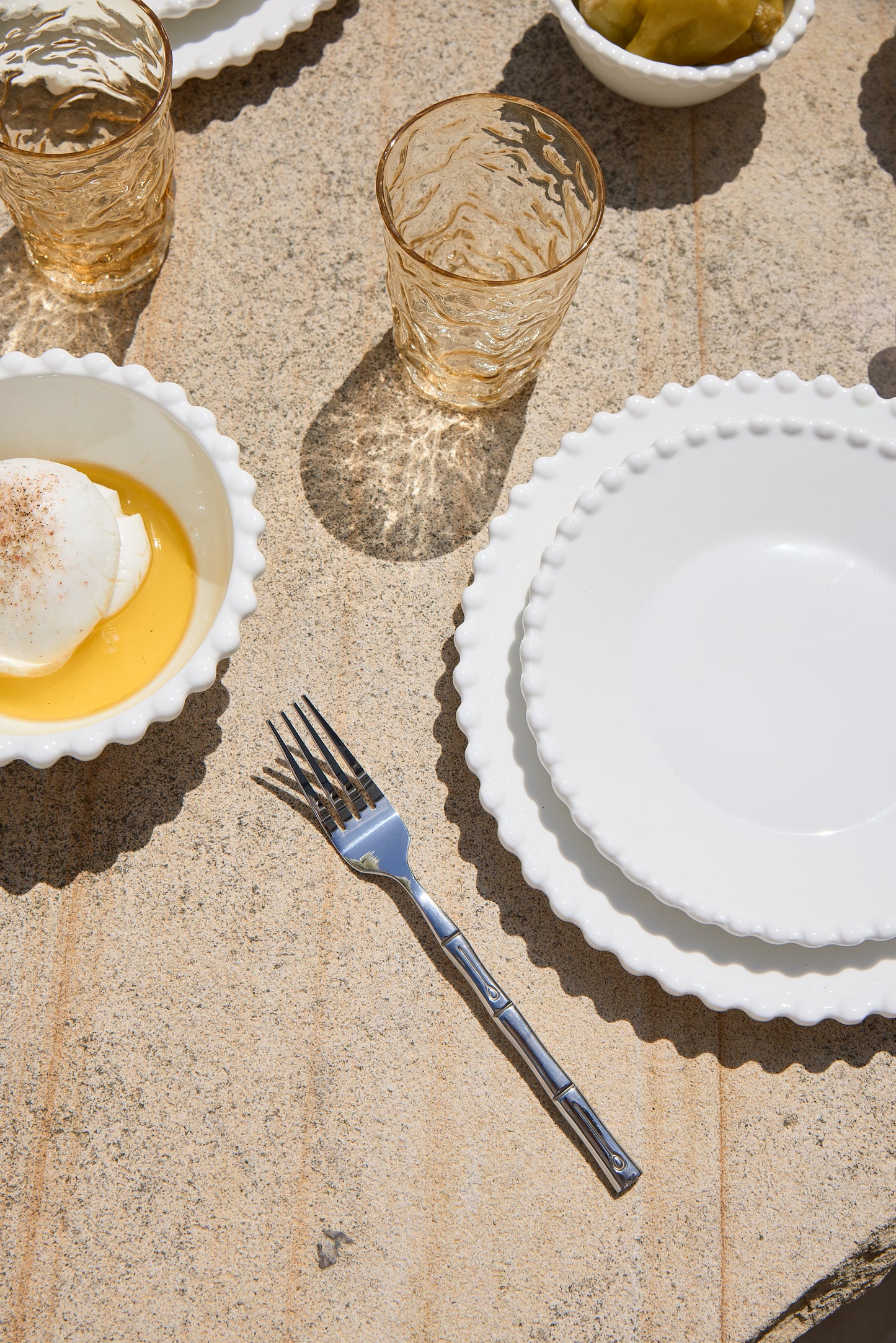 Soho Dinner Set (Set of 12)