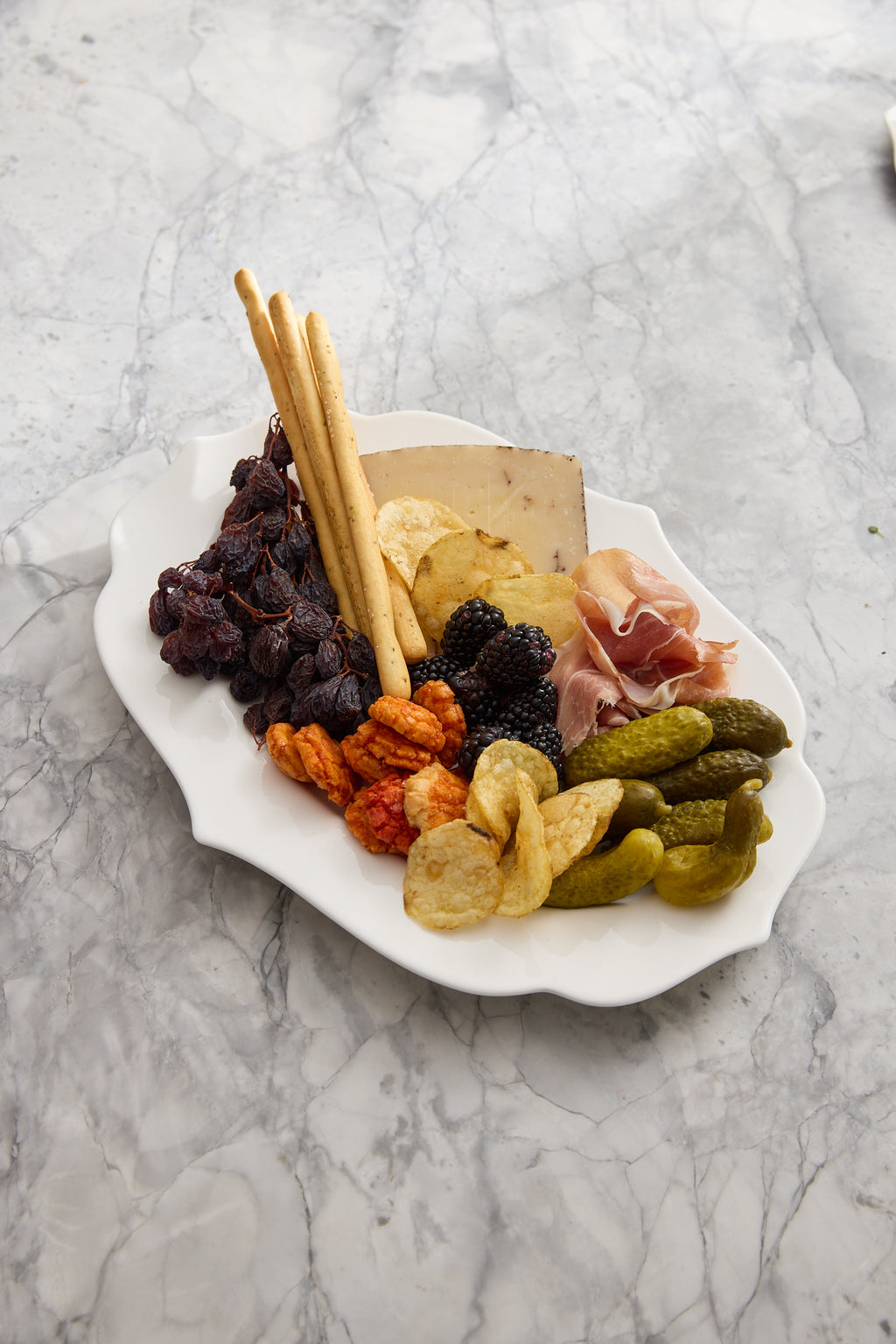 Visconti Large Platter