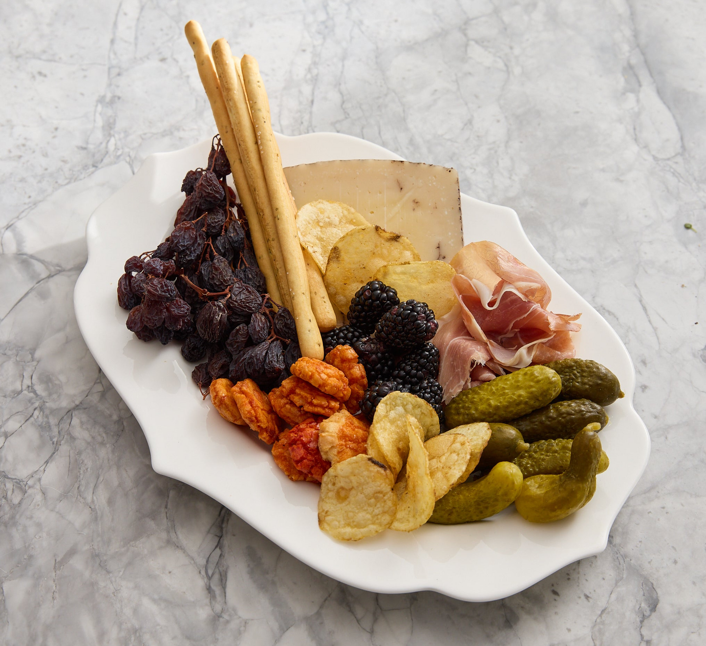 Visconti Large Platter