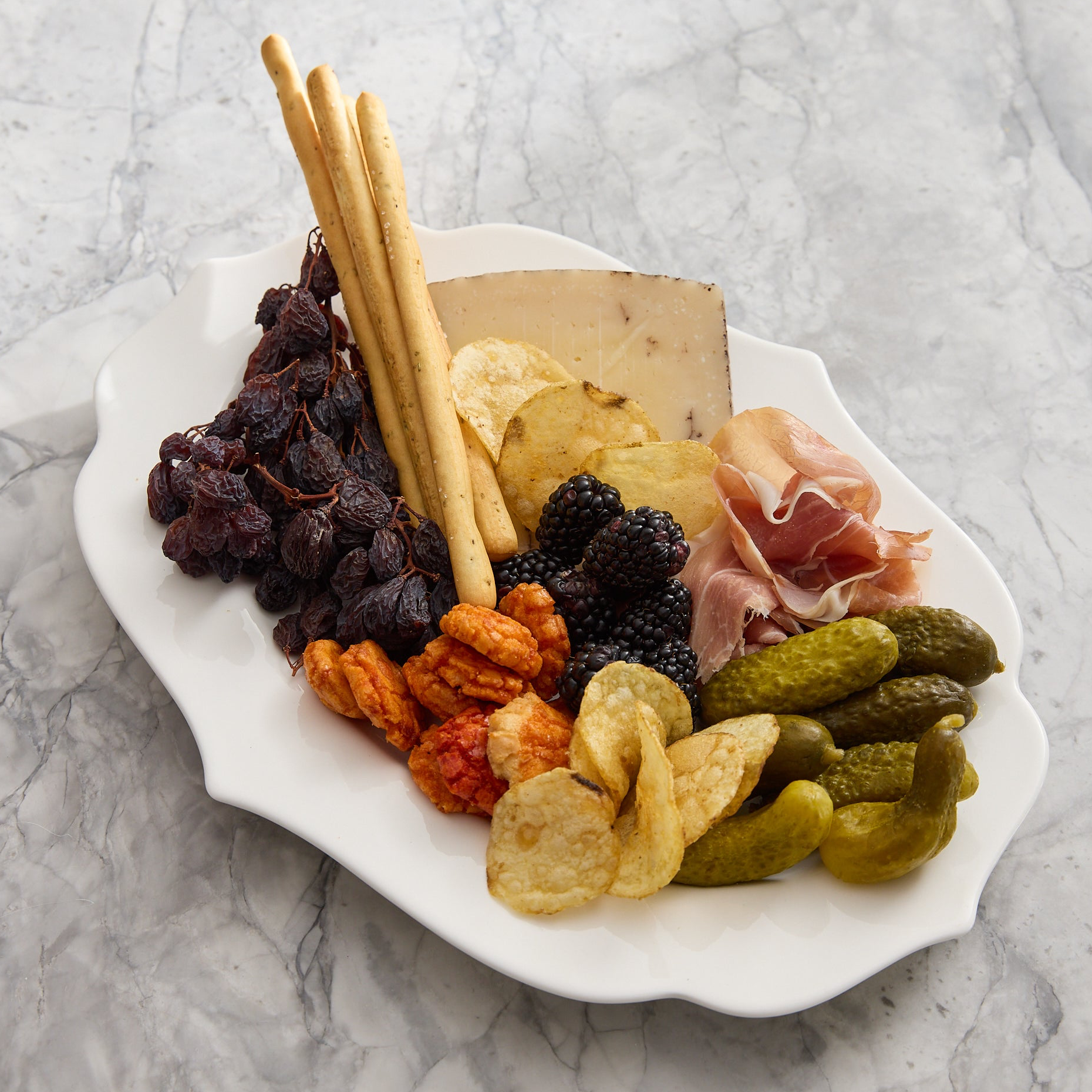 Visconti Large Platter