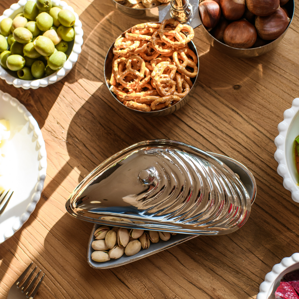 Balthazar Oyster Dish (Pre-Order)