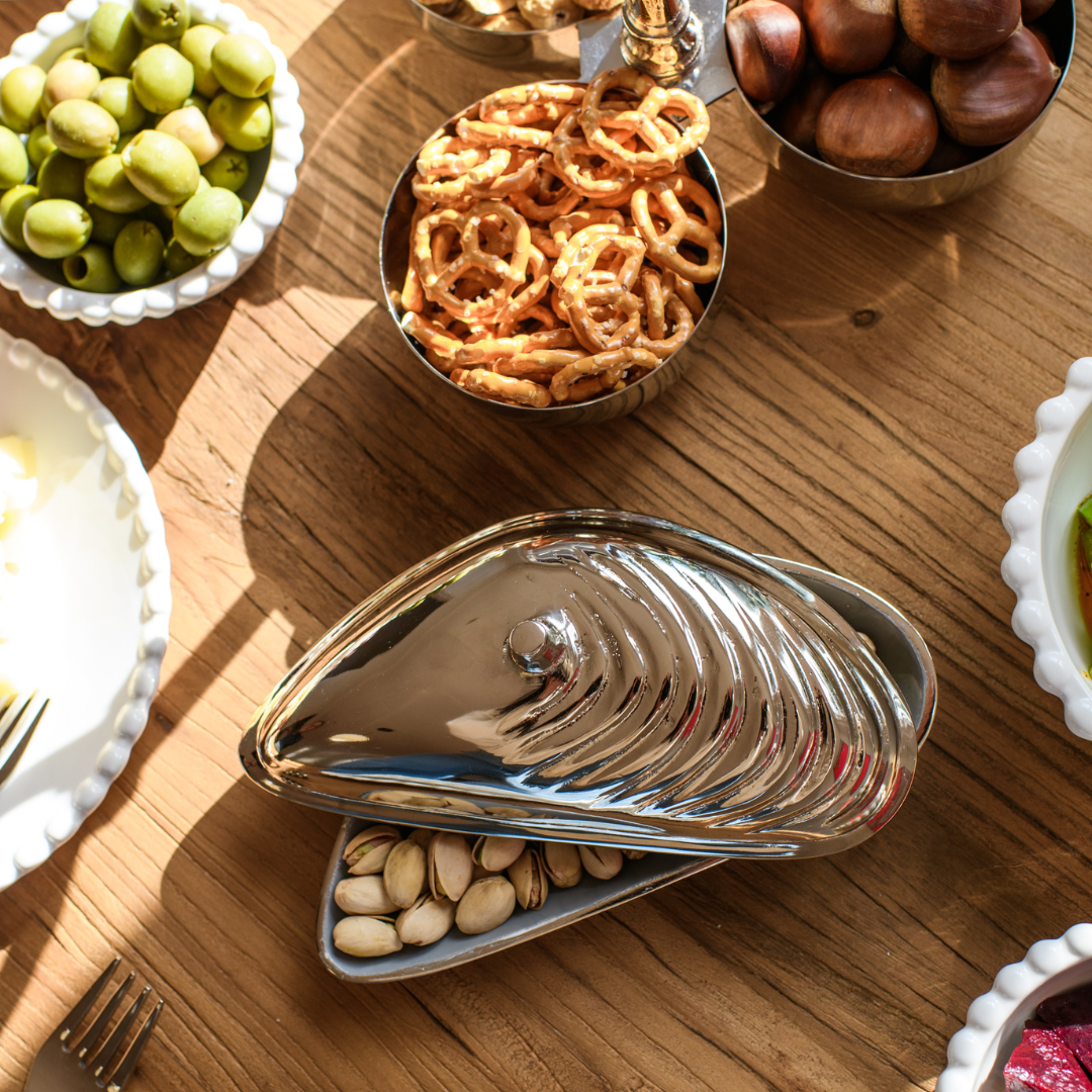 Balthazar Oyster Dish (Pre-Order)