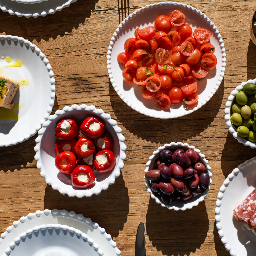 Soho 6 Inch Bowl (Set of 6)