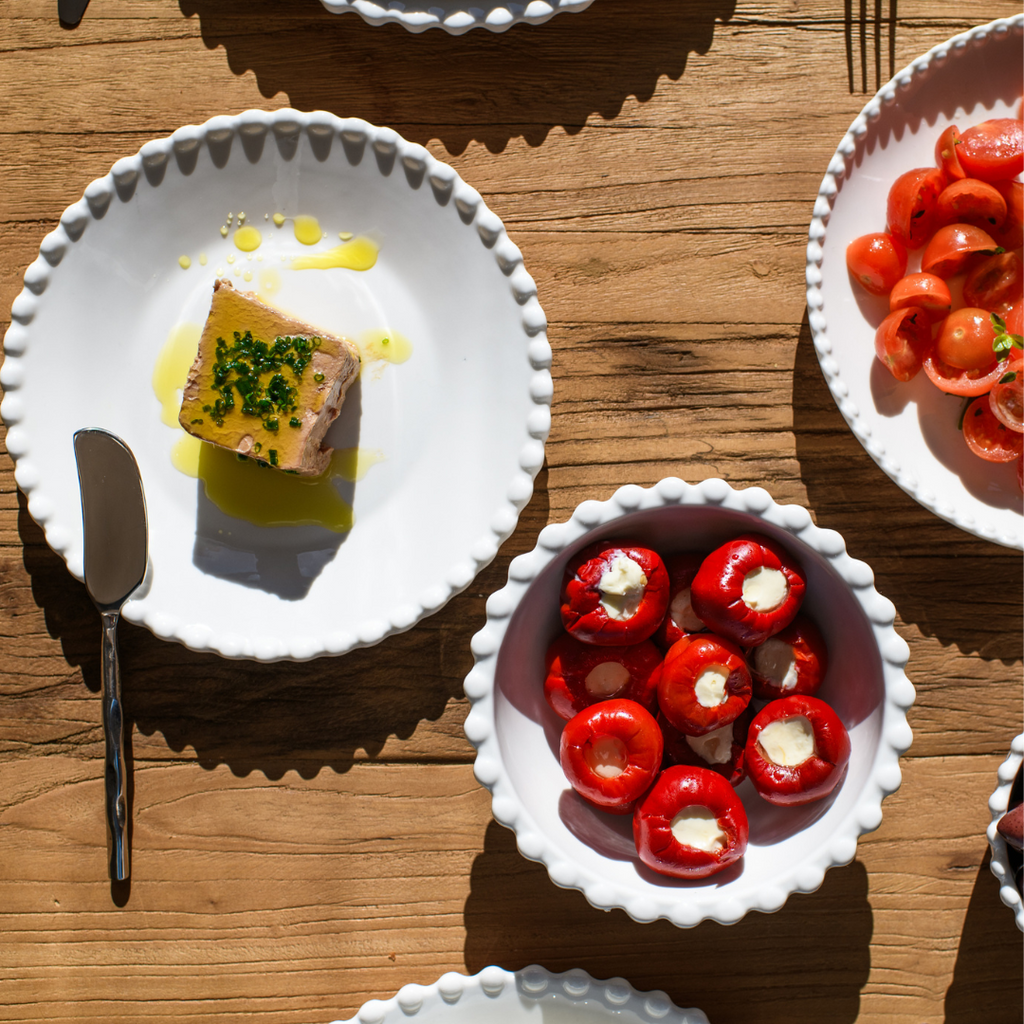 Soho Dinner Set (Set of 12) on Pre Order