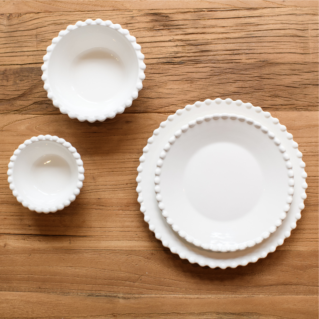 Soho Complete Dinner Set