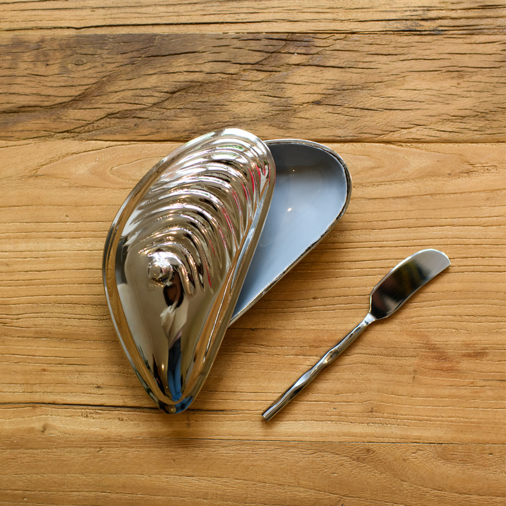 Balthazar Oyster Dish (Pre-Order)