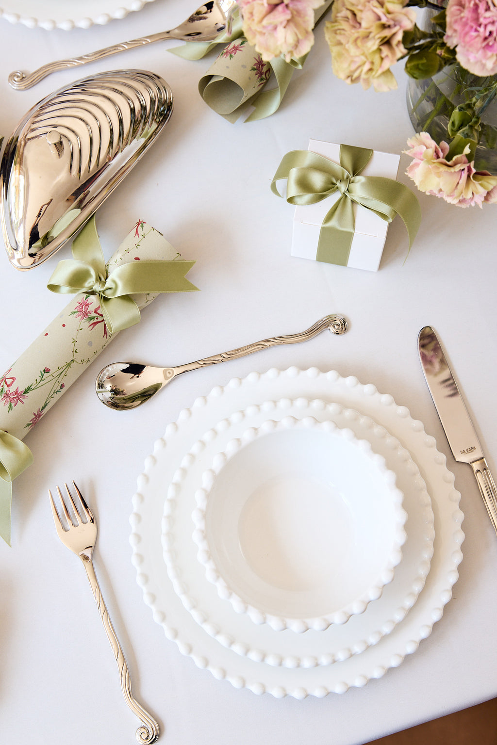 Soho Small Bowl (Set of 6) on Pre-Order