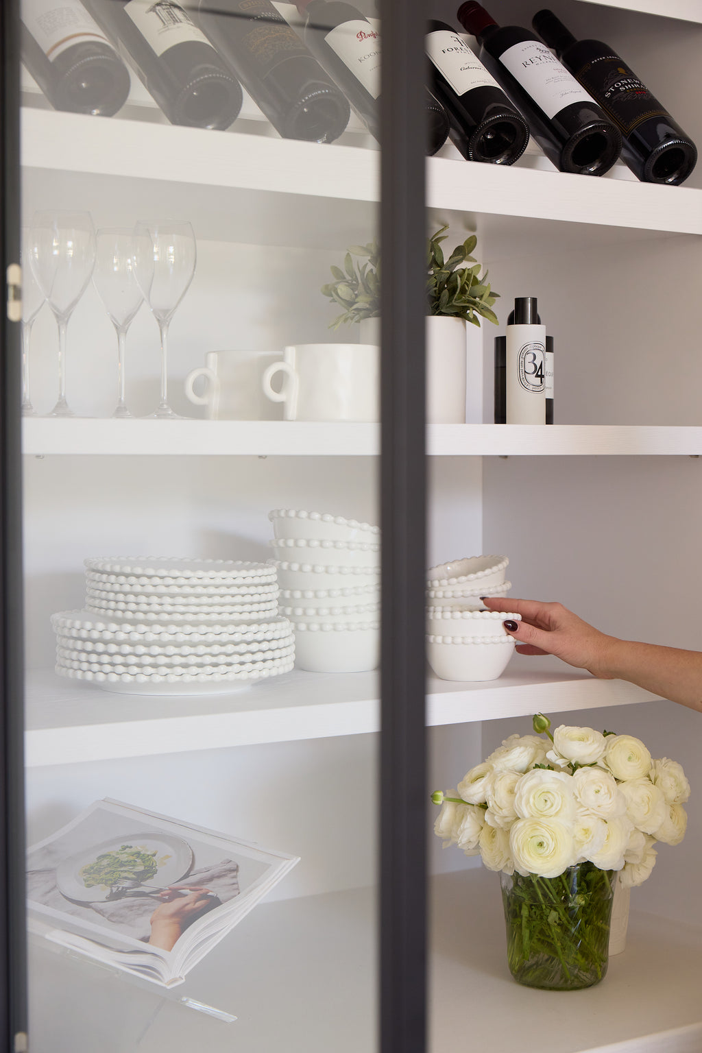 Soho Complete Dinner Set (24 Piece) on Pre-Order