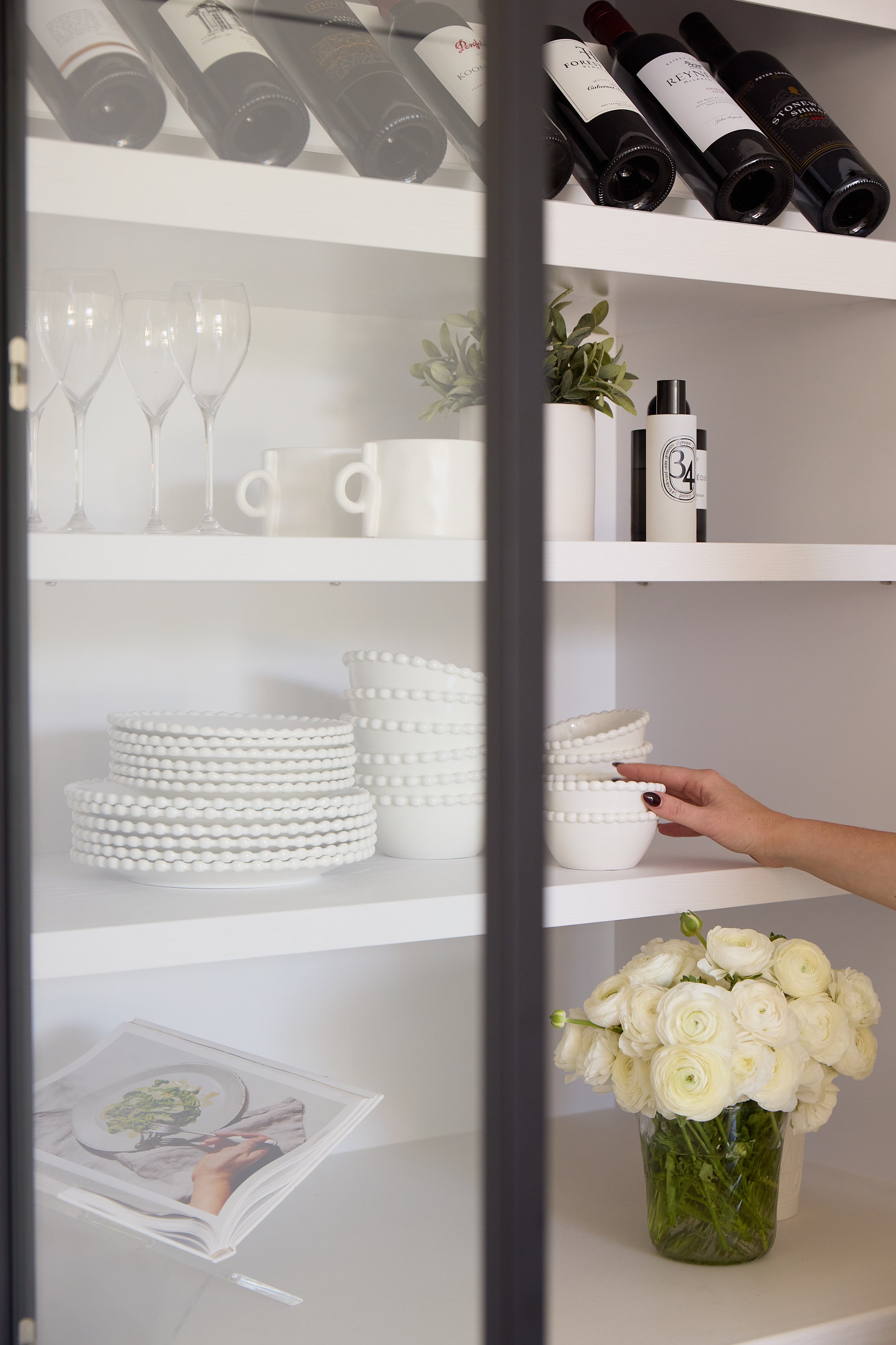 Soho Complete Dinner Set (24 Piece) on Pre-Order