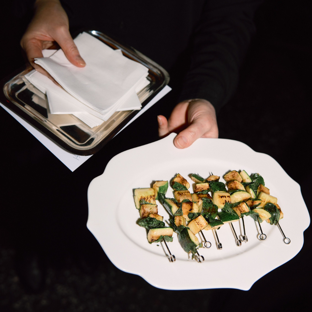 Visconti Small Platter