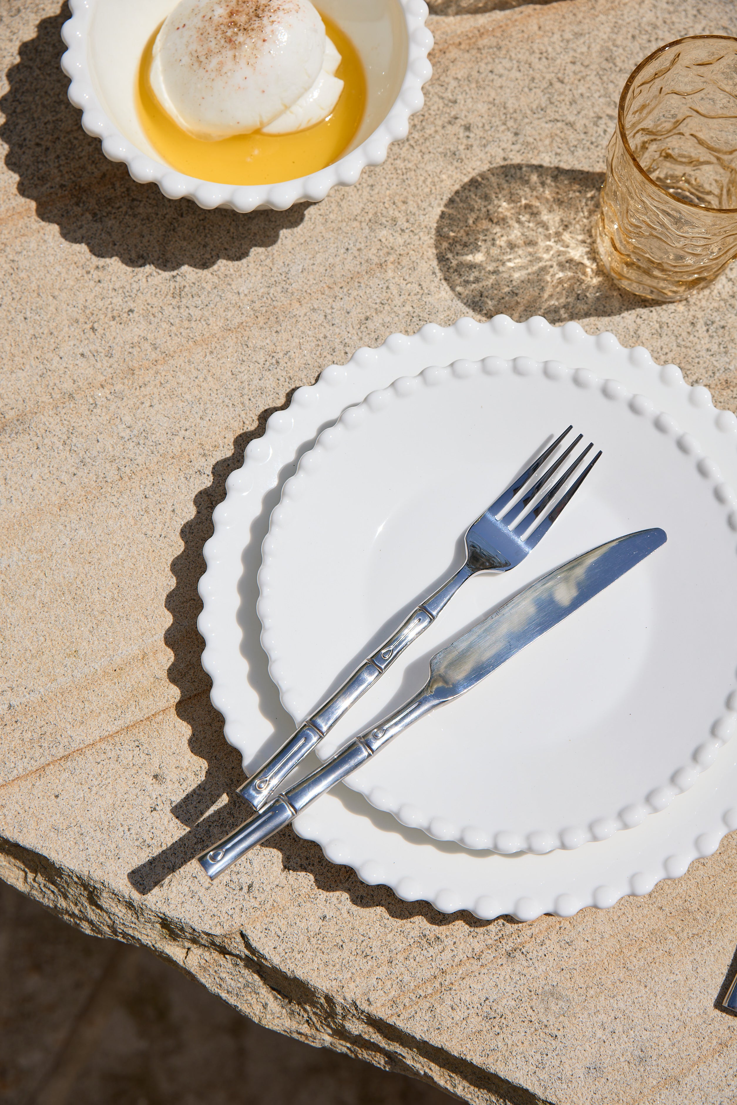 Soho Side Plate (Set of 6) on Pre-Order