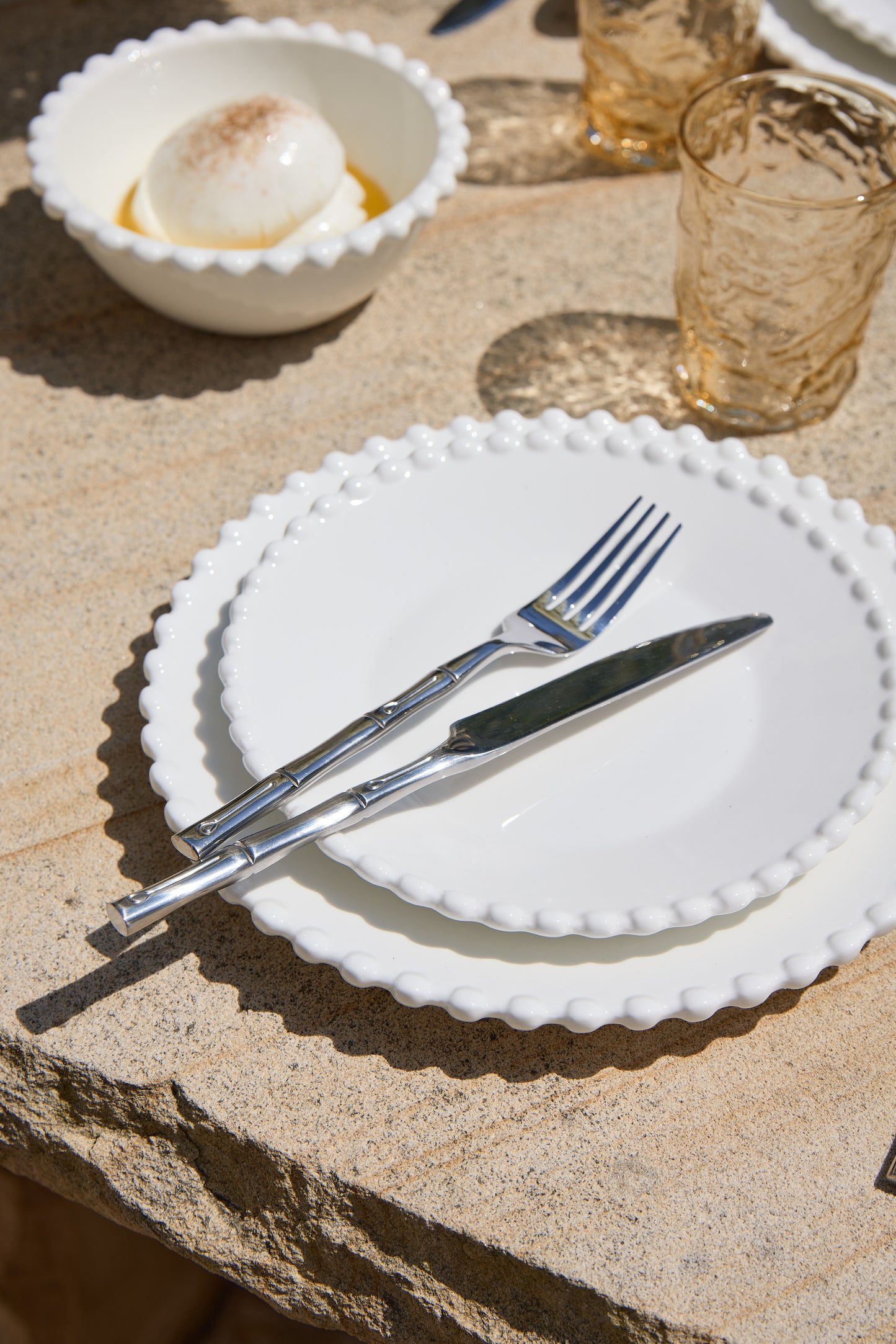 Soho Dinner Set (Set of 12)
