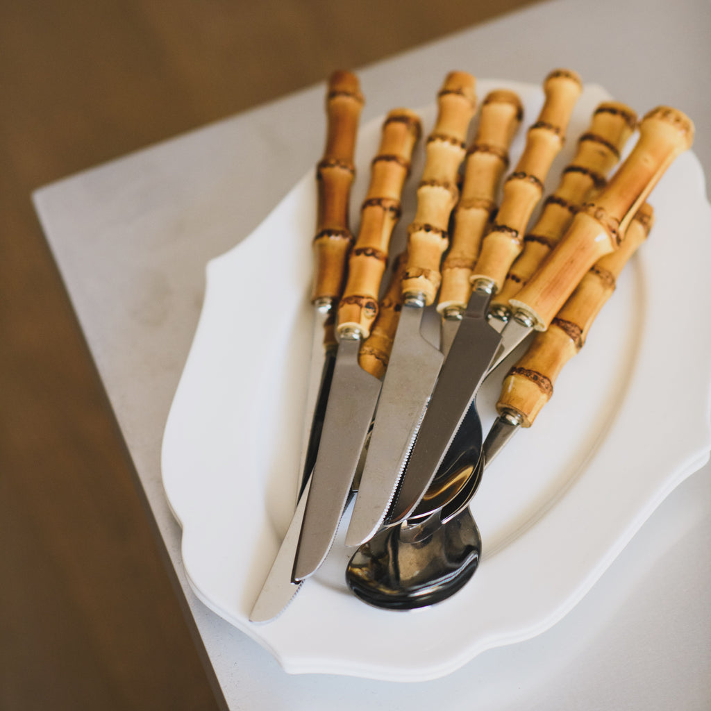 Visconti Small Platter