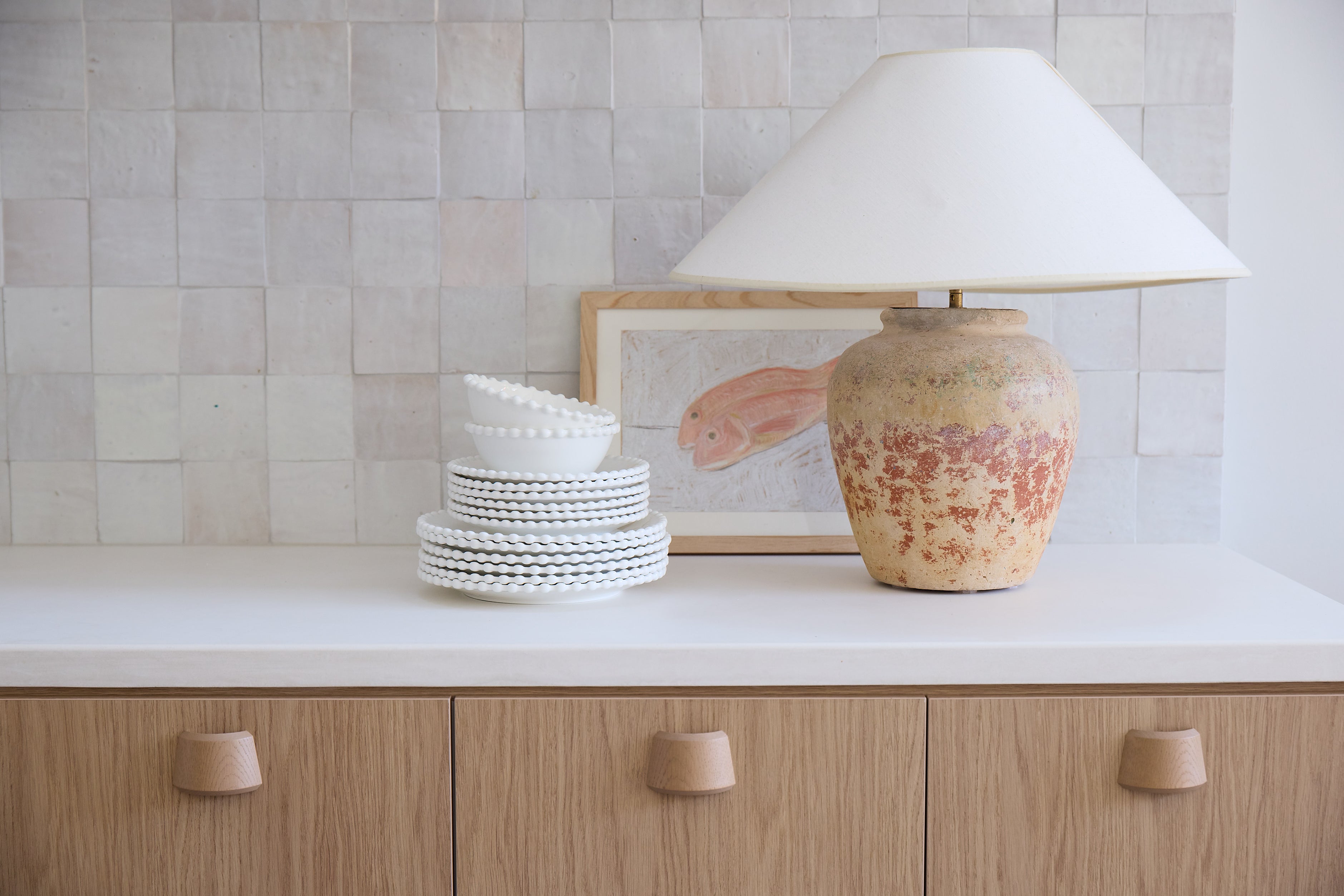 Soho Complete Dinner Set (24 Piece) on Pre-Order