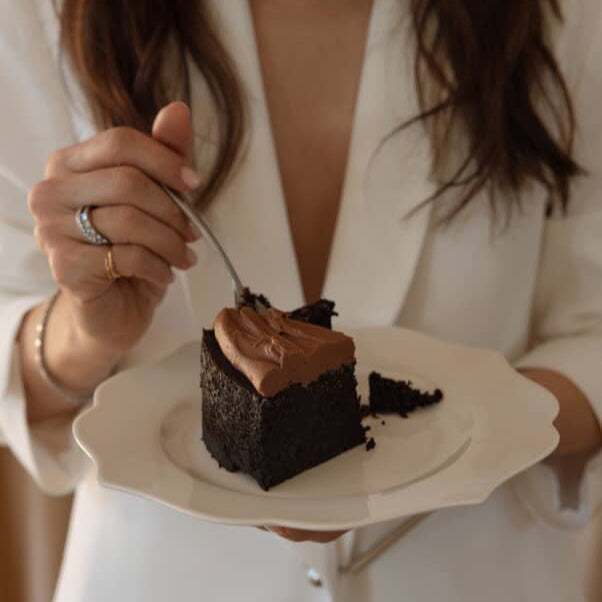 Visconti Dinner Plates (Set of 6)