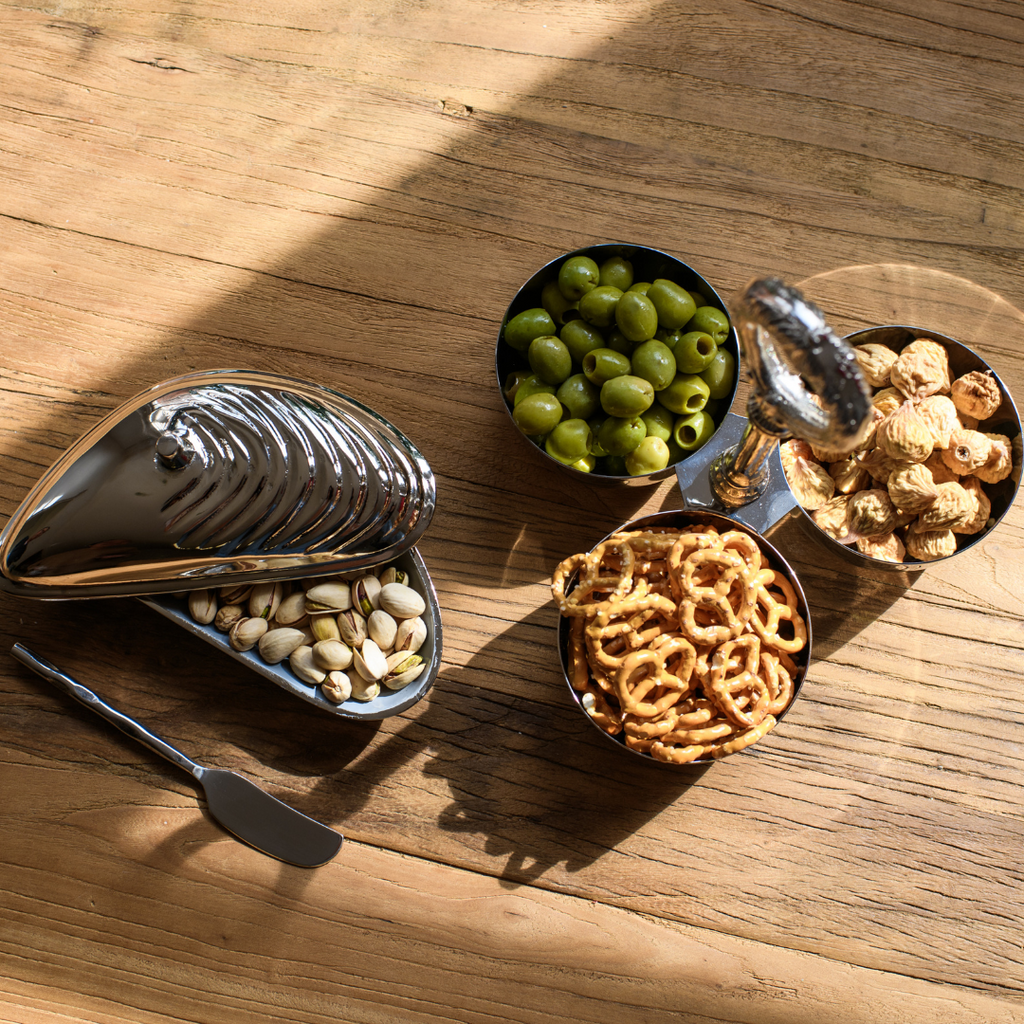 Balthazar Oyster Dish (Pre-Order)