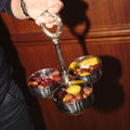 Mezzatorre Aperitif Stand (Pre-Order)
