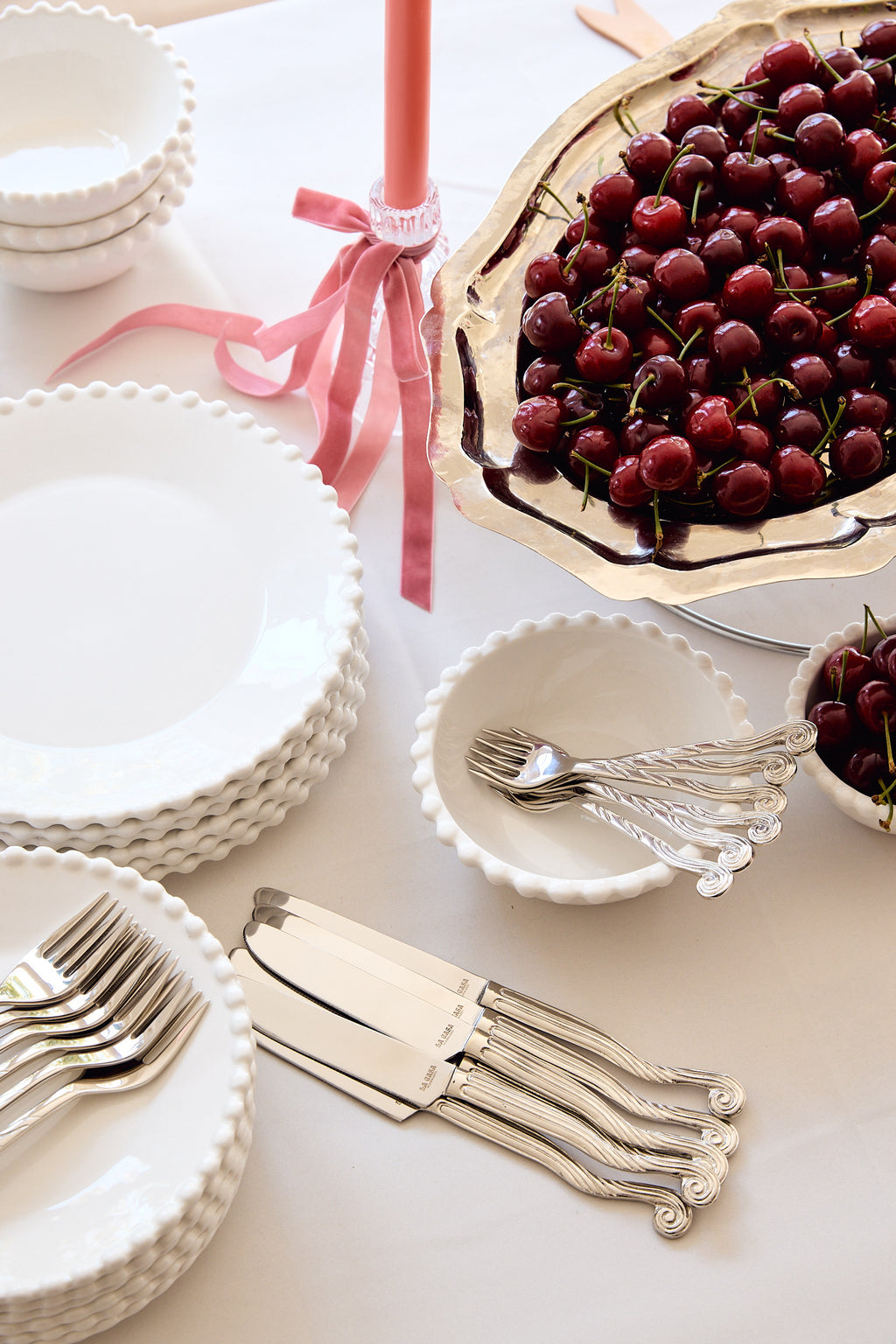 Soho Small Bowl (Set of 6) on Pre-Order