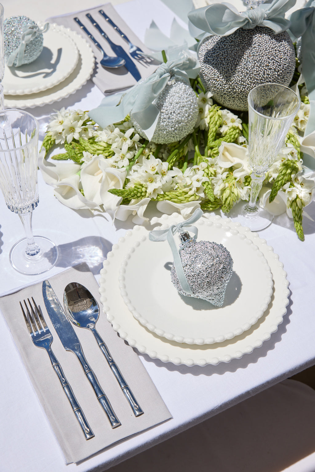 Soho Dinner Set (Set of 12) on Pre Order