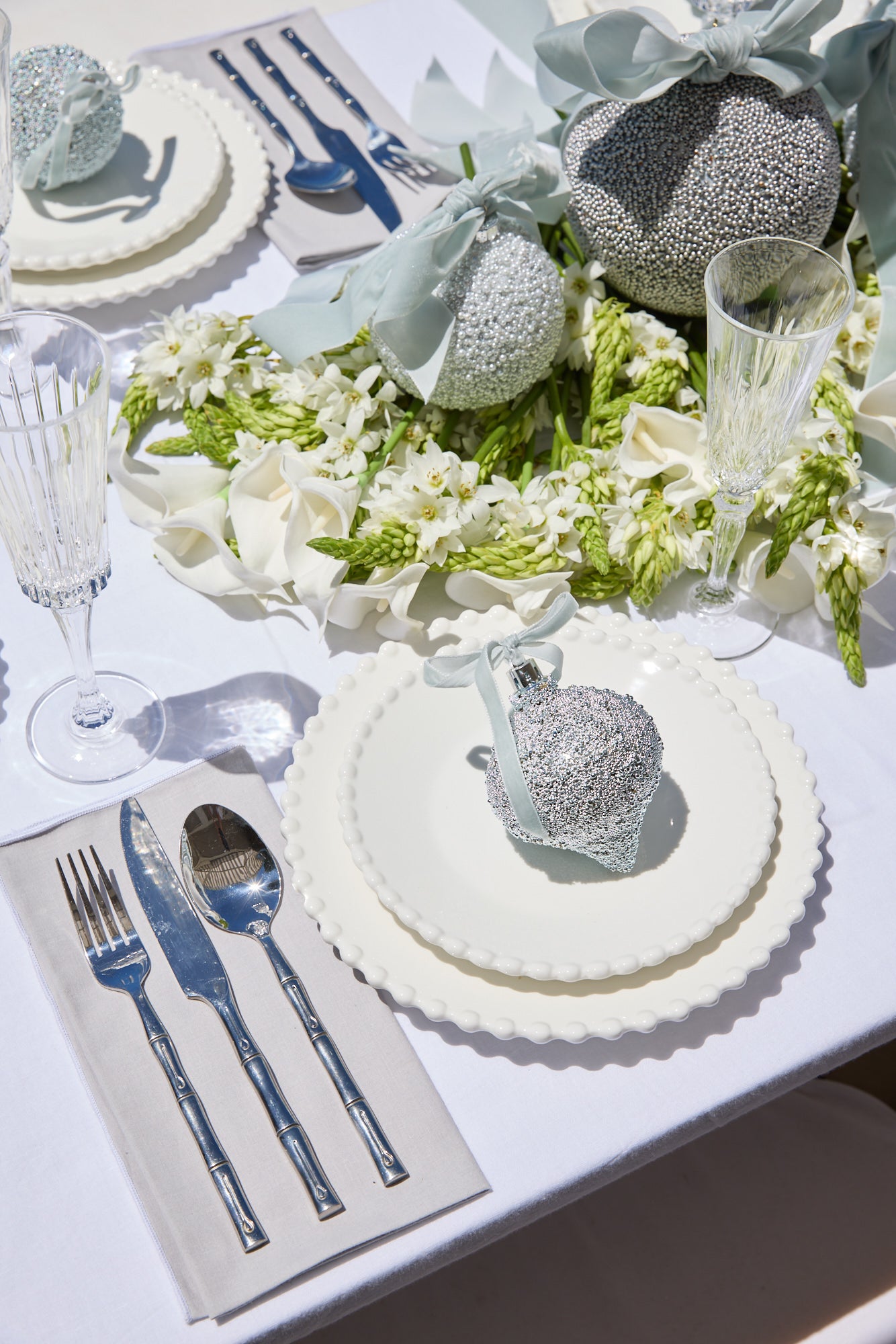 Soho Dinner Set (Set of 12) on Pre Order