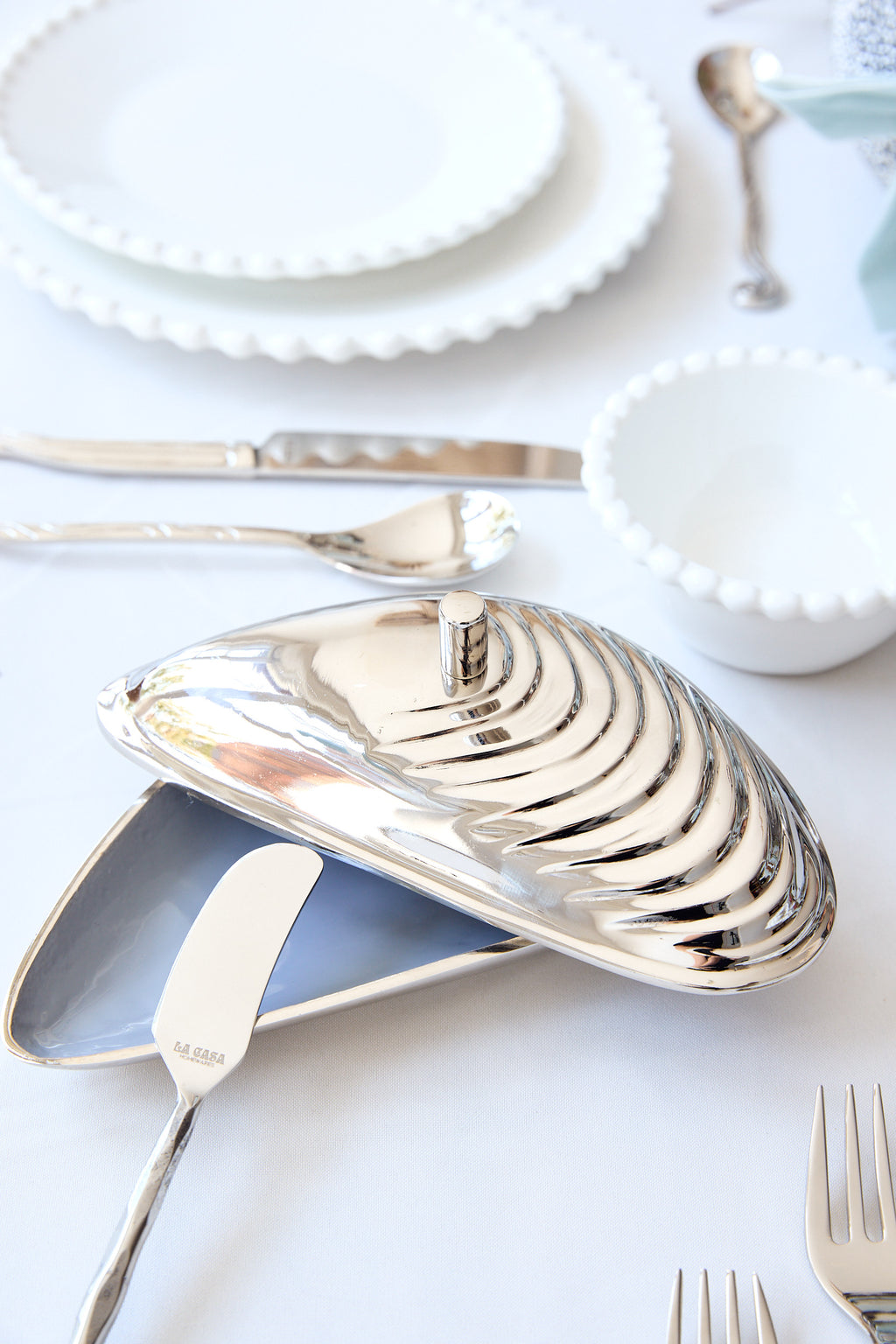 Balthazar Oyster Dish (Pre-Order)