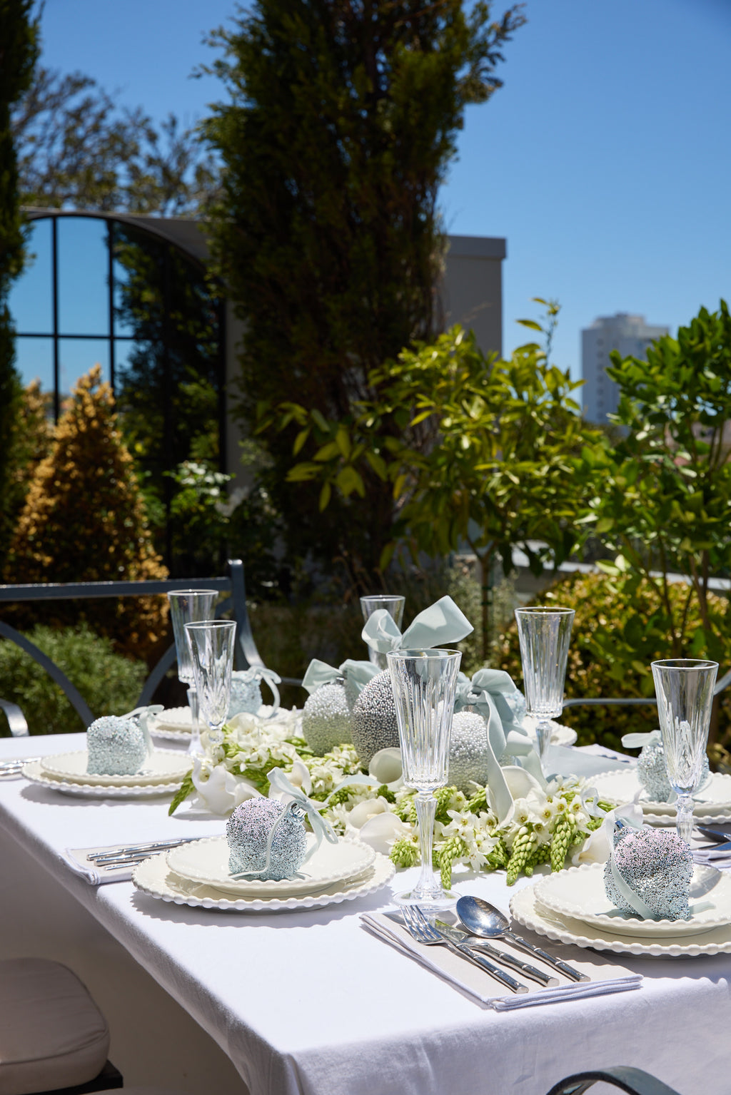 Soho Dinner Set (Set of 12) on Pre Order