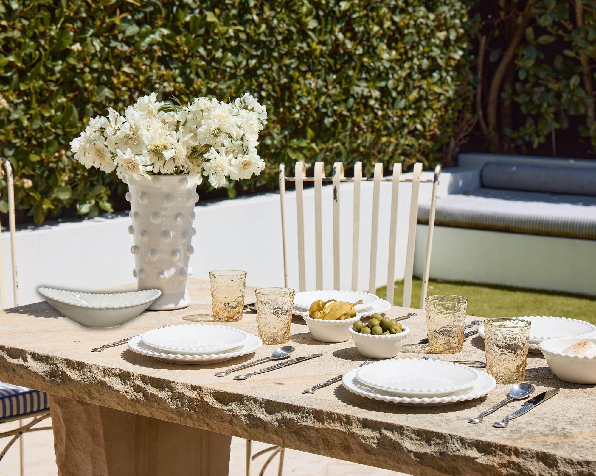 Soho Large Serving Bowl (Pre-Order)