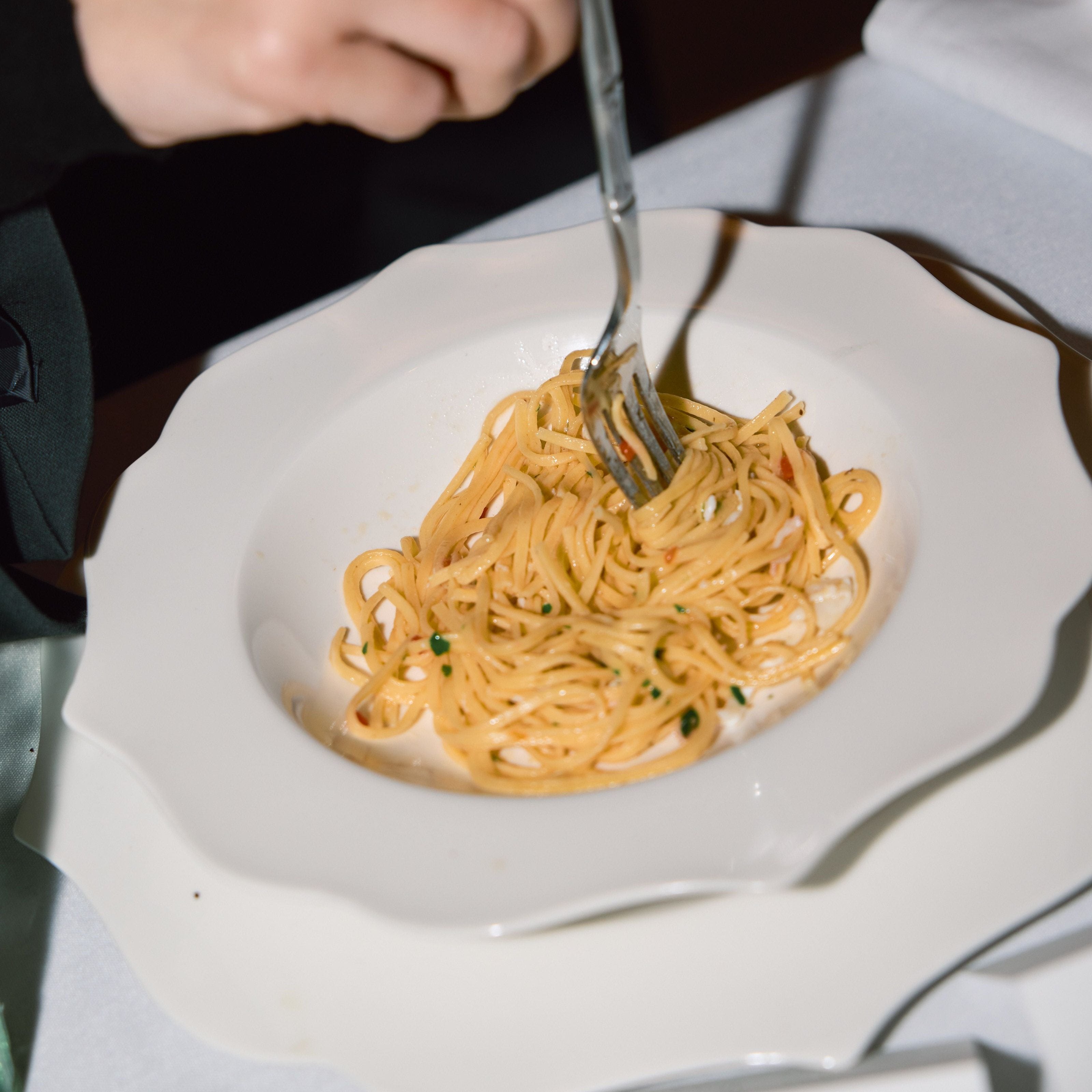 Visconti Pasta Bowl Set of 6