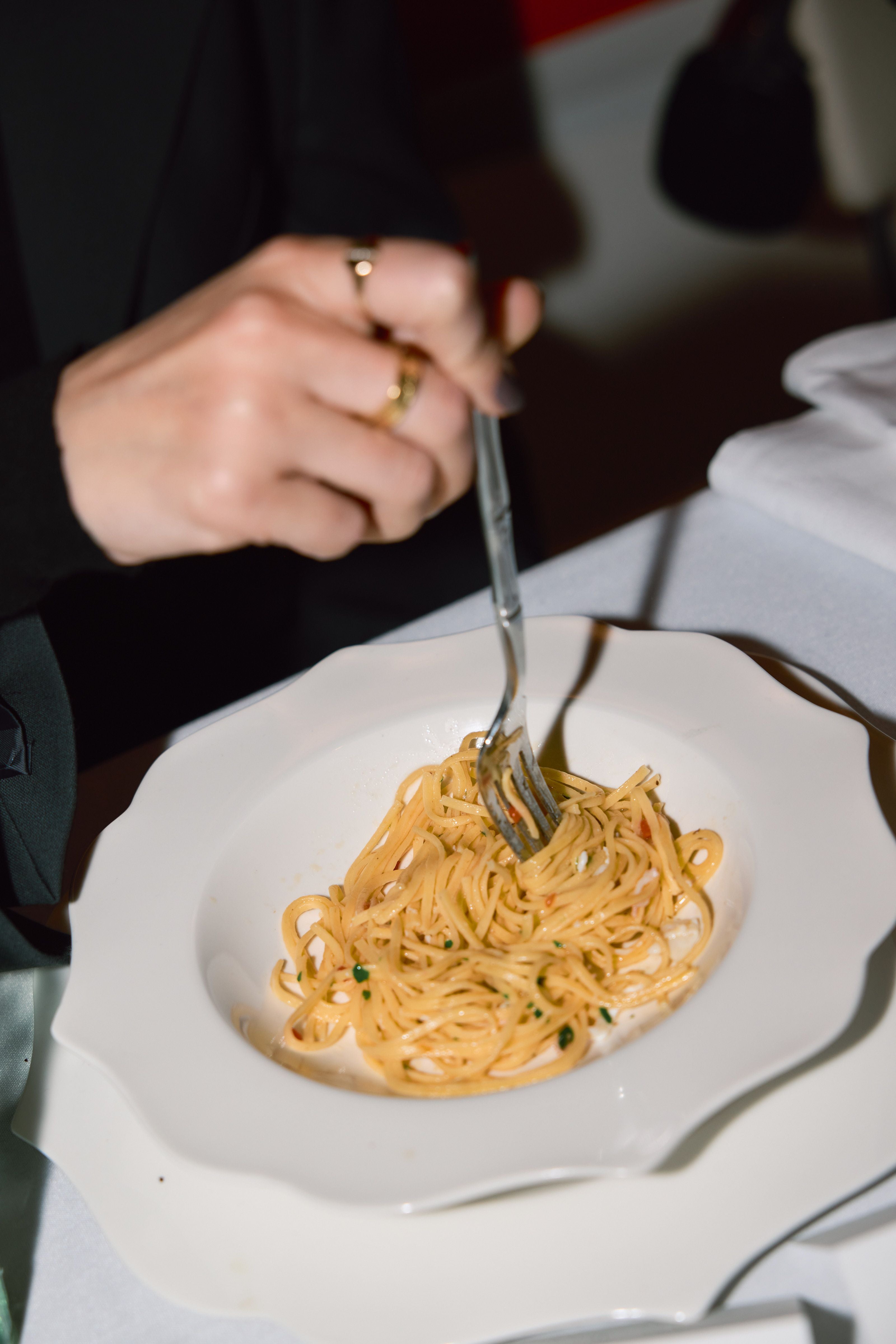 Visconti Dinner Plates (Set of 6)