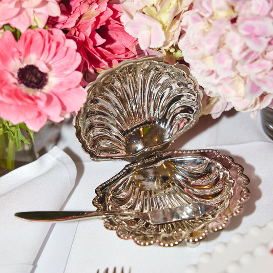 Clam Dish (Pre-Order)