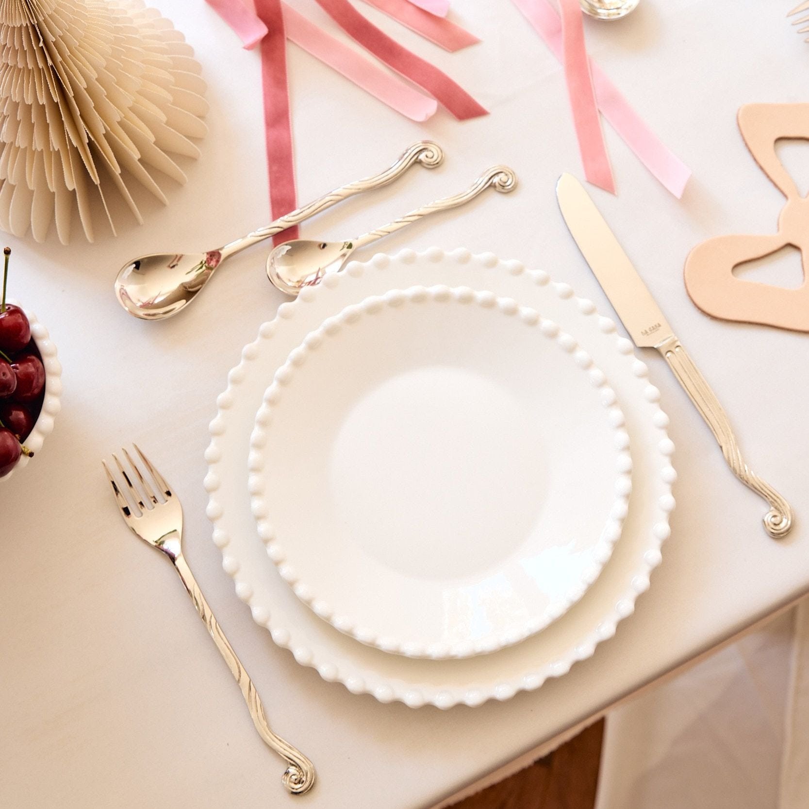 Soho Dinner Set (Set of 6)