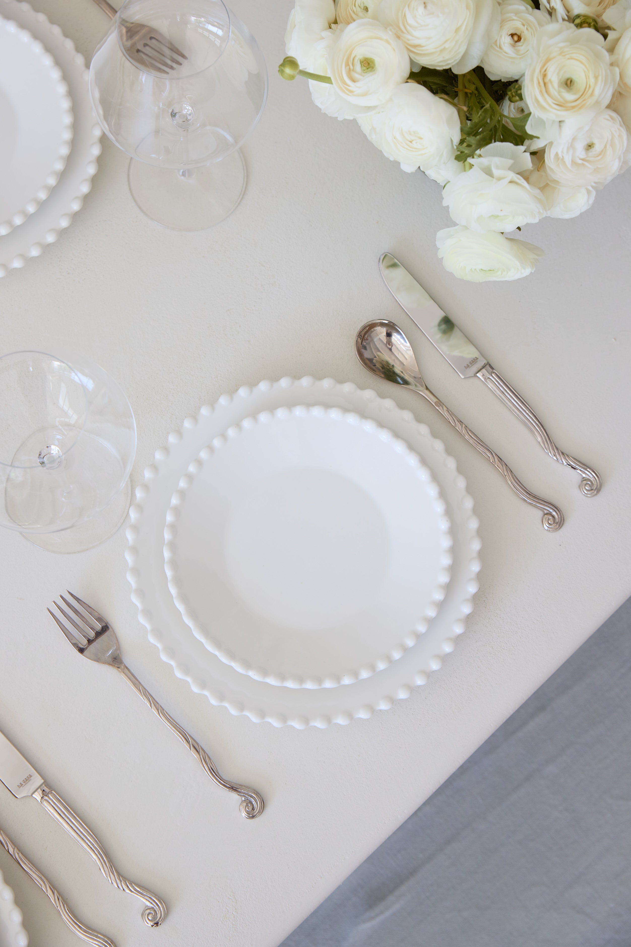 Soho Side Plate (Set of 6) on Pre-Order