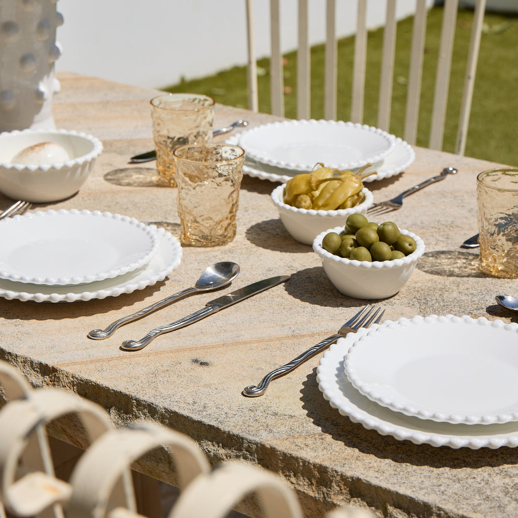 Soho Complete Dinner Set (24 Piece) on Pre-Order