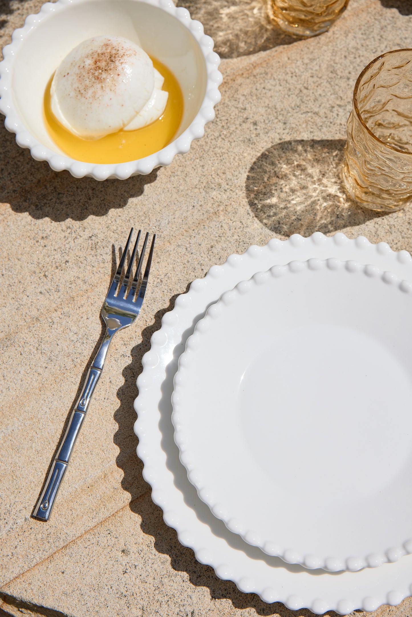 Soho Dinner Set (Set of 12)