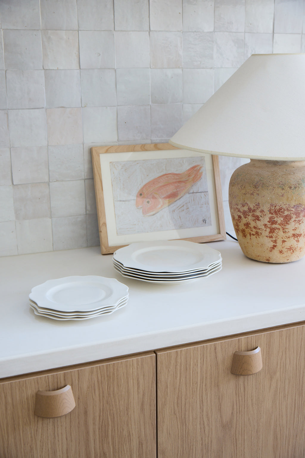 Visconti Dinner Set of 6