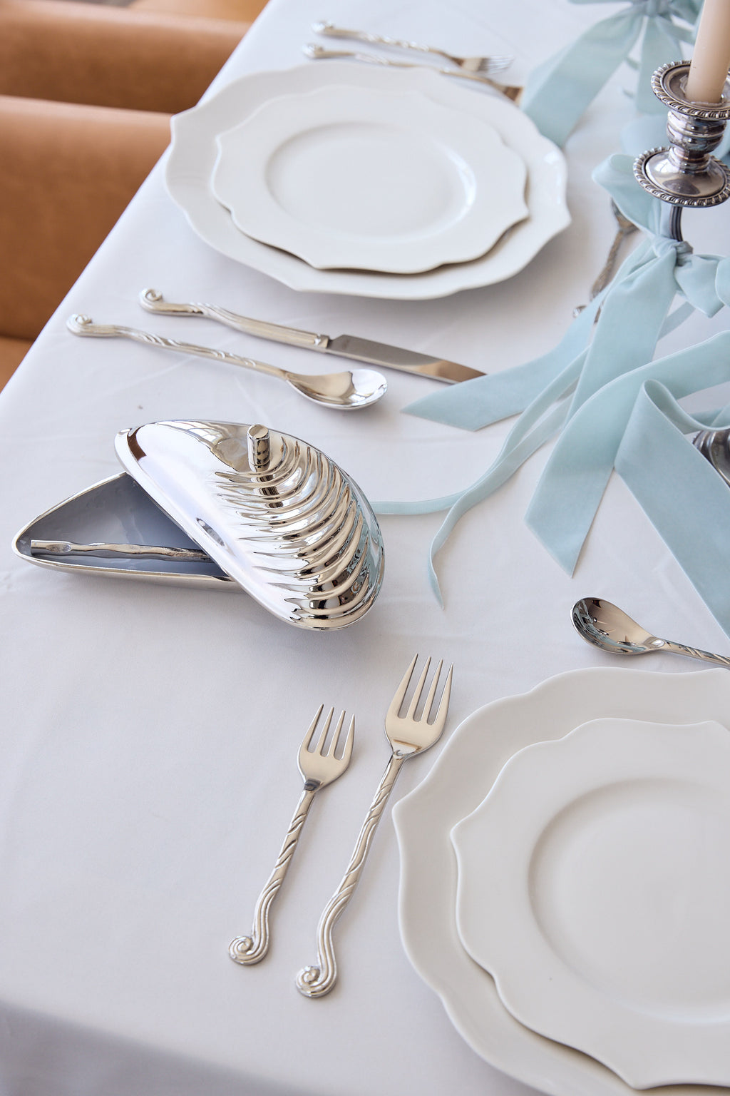 Balthazar Oyster Dish (Pre-Order)