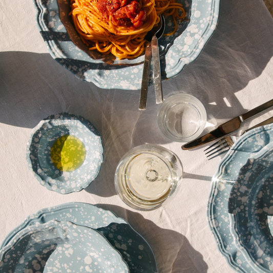 Nicola Small Olive Bowl (Pre-Order)