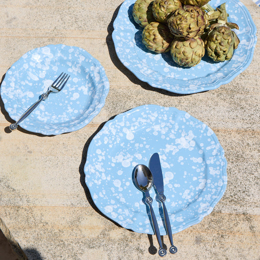 Nicola Dinner Plate (Pre-Order)