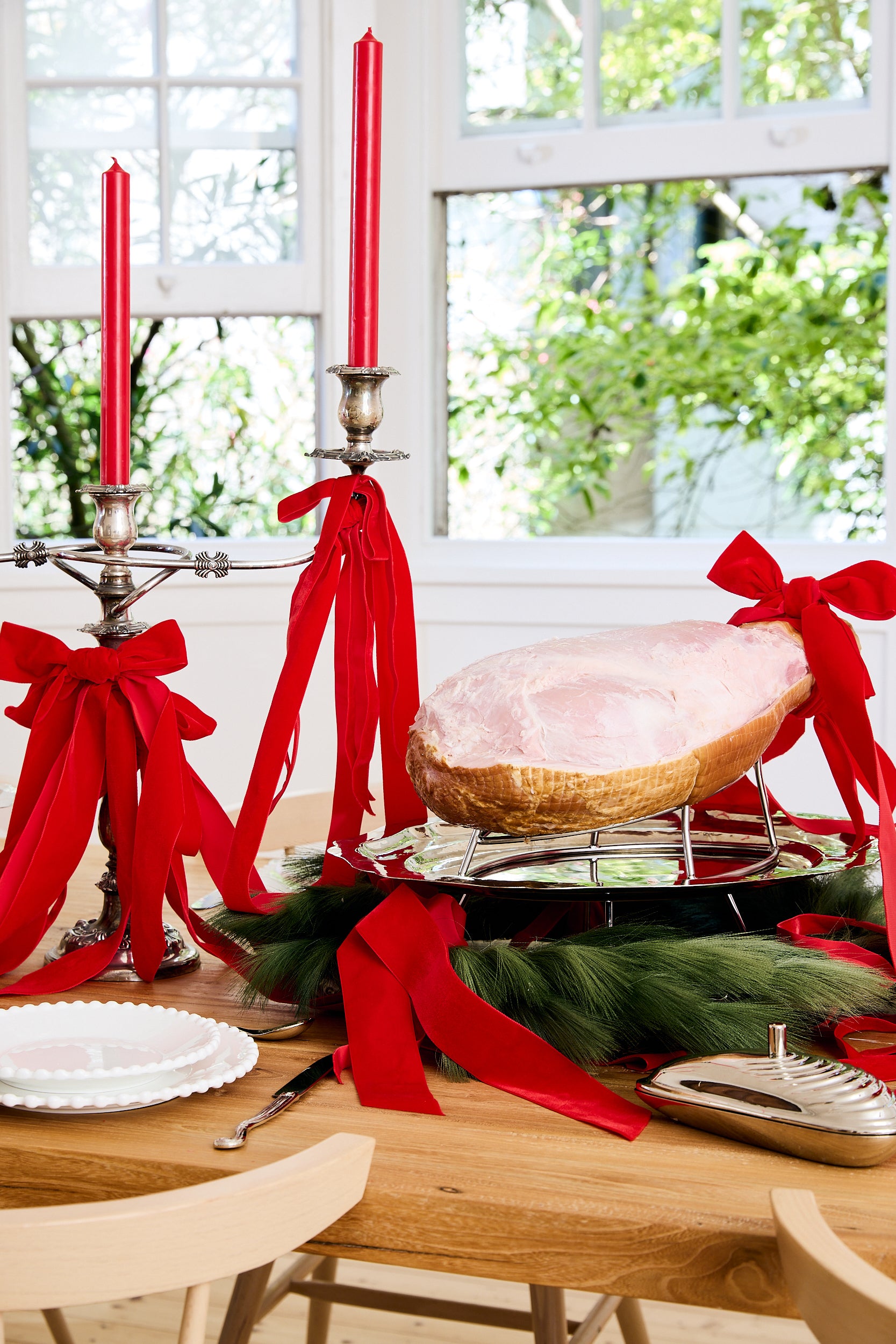 Soho Dinner Plate (Set of 6) on Pre-Order