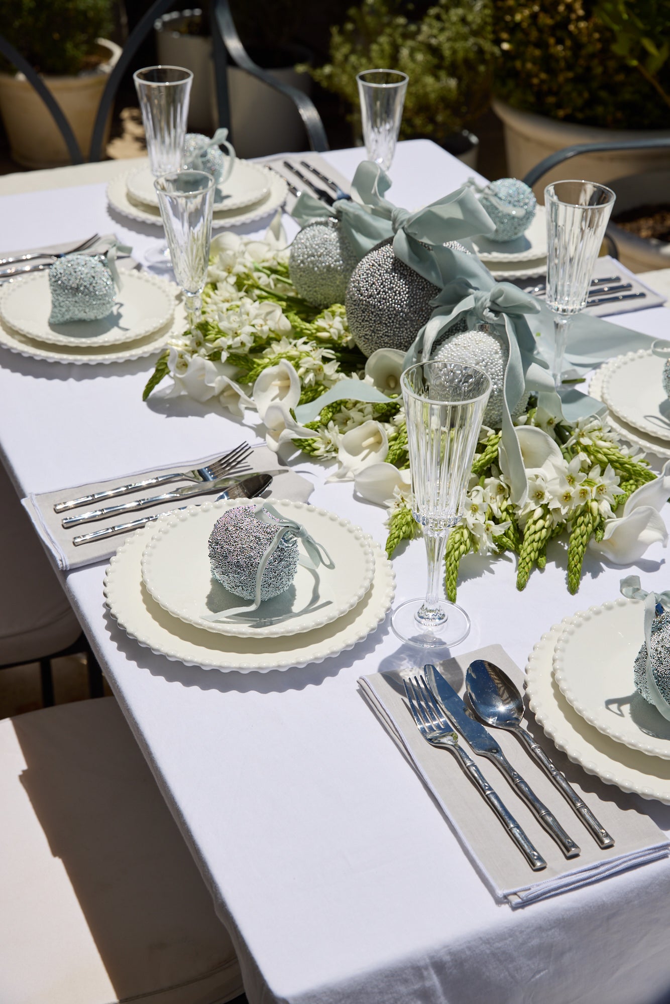 Soho Dinner Set (Set of 12) on Pre Order