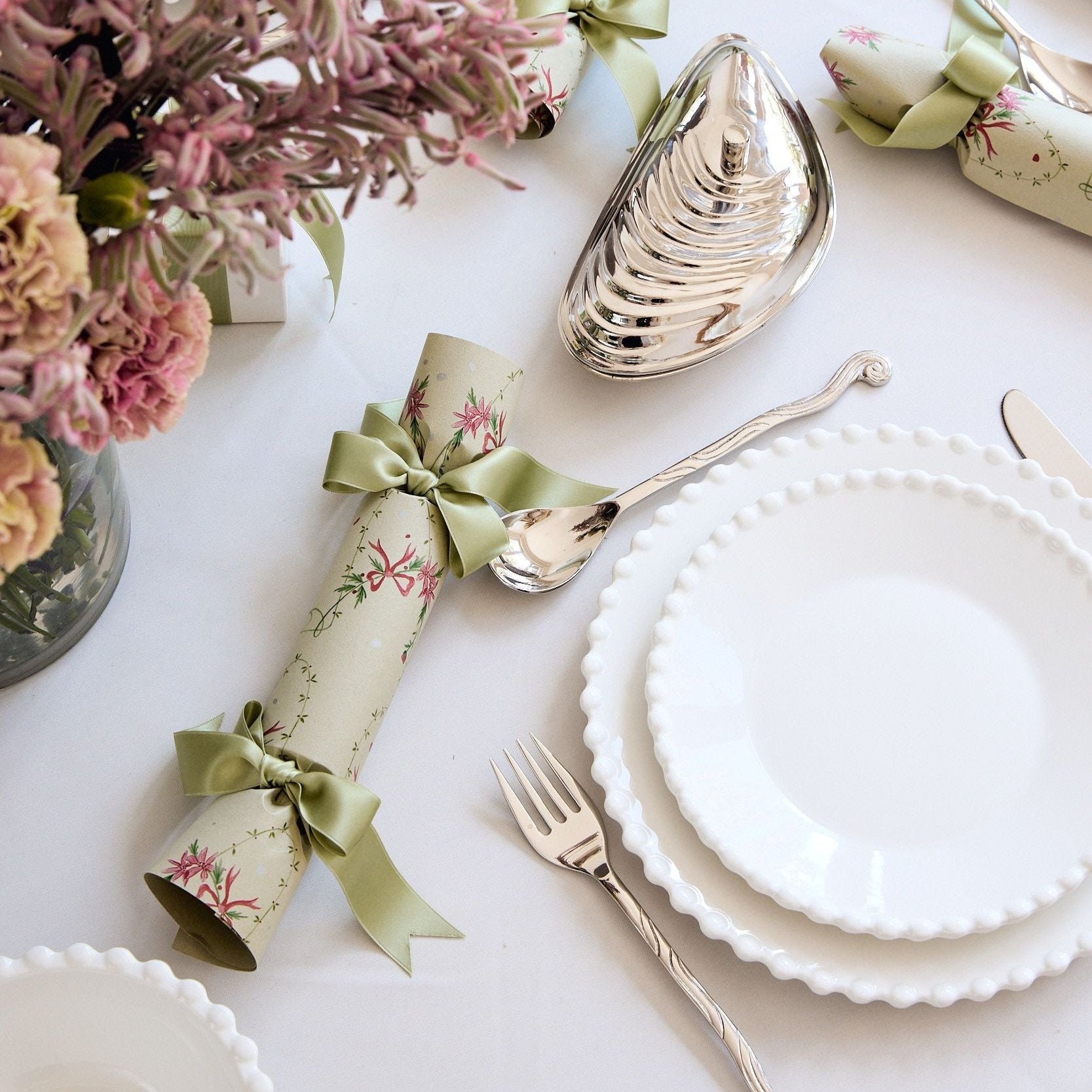 Soho Dinner Set (Set of 6)