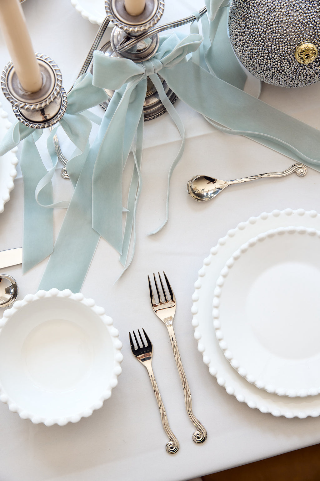 Soho Dinner Plate (Set of 6) on Pre-Order