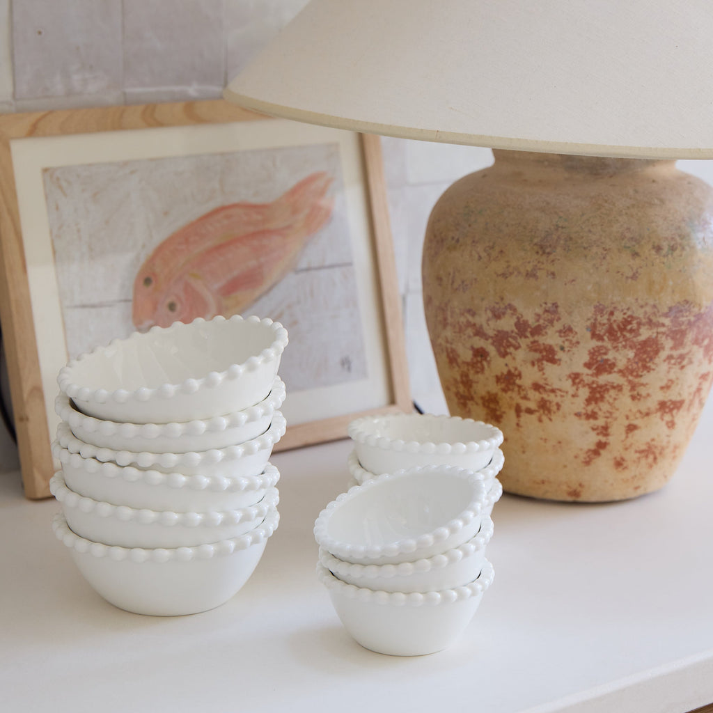 Soho Complete Set of Bowls on Pre Order