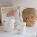 Soho Complete Set of Bowls on Pre Order