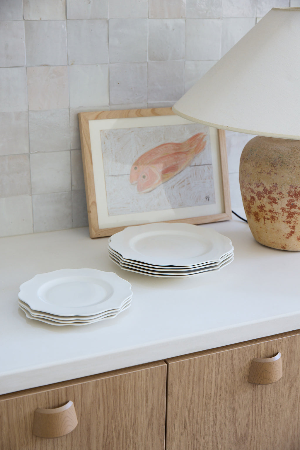 Visconti Dinner Set of 6